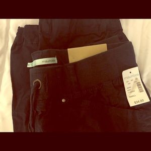 Maurice’s Women’s Cargo Capris